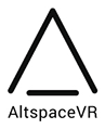 AltspaceVR logo