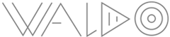 Waldo logo