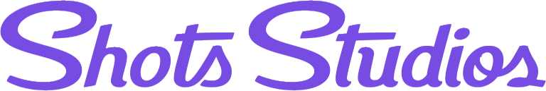 Shots logo