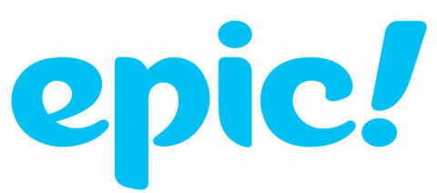 Epic! logo