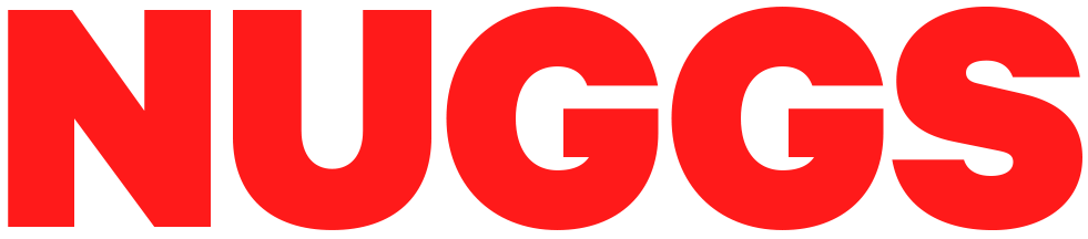 NUGGS logo